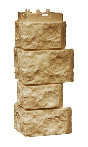 Угол Grand Line Дикий камень Стандарт песочный купить в Тосно