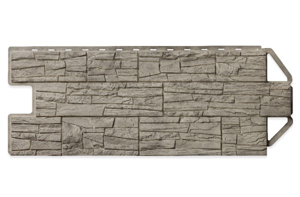 Цокольный сайдинг альта-профиль - коллекция "каньон", техас купить в Тосно