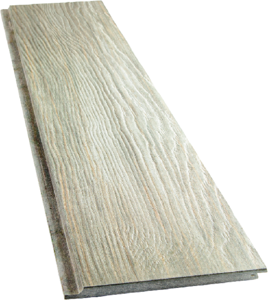 Фиброцементный сайдинг SidWood с фактурой под дерево W-133 Клик купить в Тосно