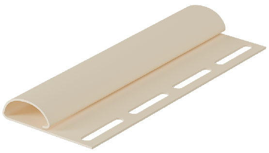 Финишный профиль Docke Светлый клён купить в Тосно