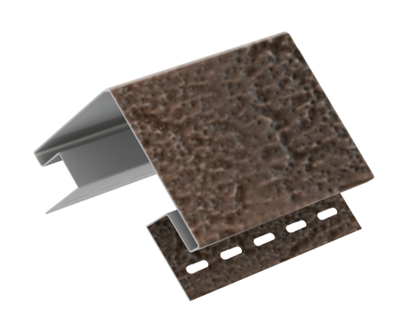 Наружный угол Стоун Хаус S-Lock Клинкер Балтик Магма купить в Тосно