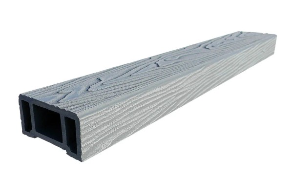 Перило верхнее ДПК Deckart Серый купить в Тосно