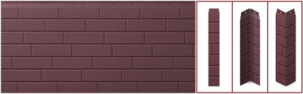 Фасадные термопанели Эконом - X809 купить в Тосно