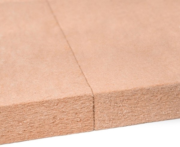 Ветро-влагоизоляционная плита Белтермо TOP, 2700х1200х20 мм, ПРЯМАЯ КРОМКА купить в Тосно