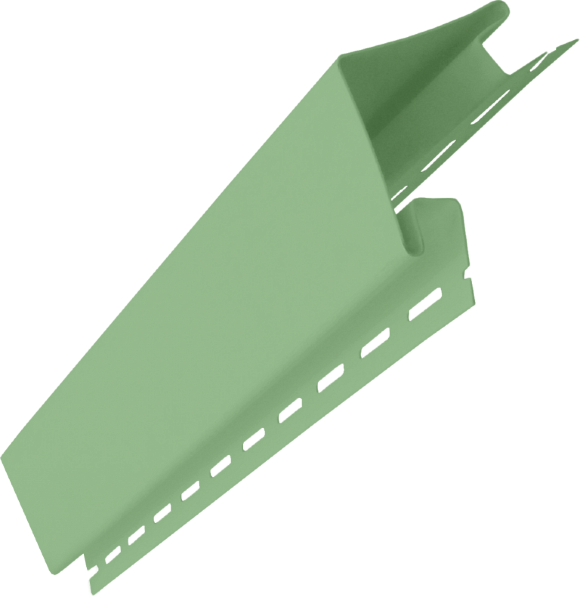 Наружный угол Logistik Vinyl-On – Кедр купить в Тосно