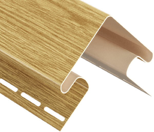 Наружный угол Зрелый каштан купить в Тосно