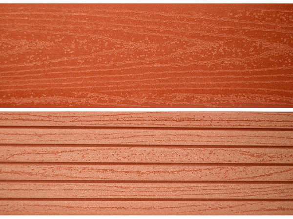 Террасная доска из ДПК MultiDeck Pro  Бордо купить в Тосно