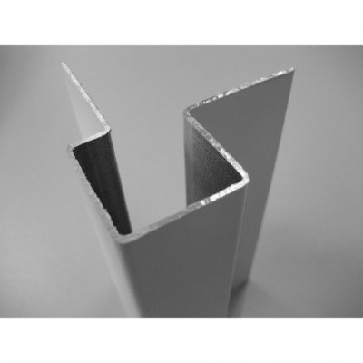 Внешний Асимметричный Угловой Профиль