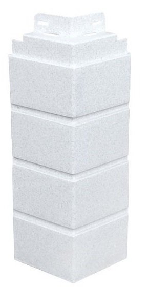 Угол к фасадной панели SteinDorf  Кирпич серый купить в Тосно