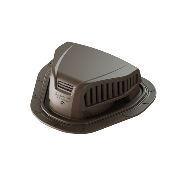 Точечный аэратор Docke, Next Светло-коричневый купить в Тосно