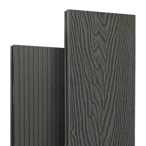 Террасная доска ДПК EasyDecking Wood-X 146х23 Черное дерево купить в Тосно