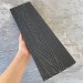 Террасная доска ДПК EasyDecking Wood-X 146х23 Черное дерево купить в Тосно