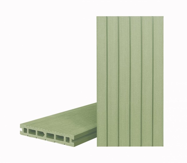 Террасная доска Классик Олива (пустотелая с пазом) Под заказ купить в Тосно