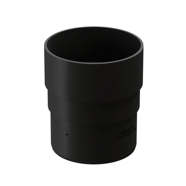 Муфта Docke Premium ПВХ - Карбон купить в Тосно