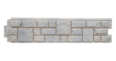 Фасадная панель GL "Я-Фасад" Екатерининский камень, железо