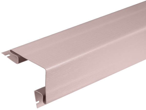 Наружный угол к сайдингу 3,05 м TECOS ФЛАМИНГО купить в Тосно