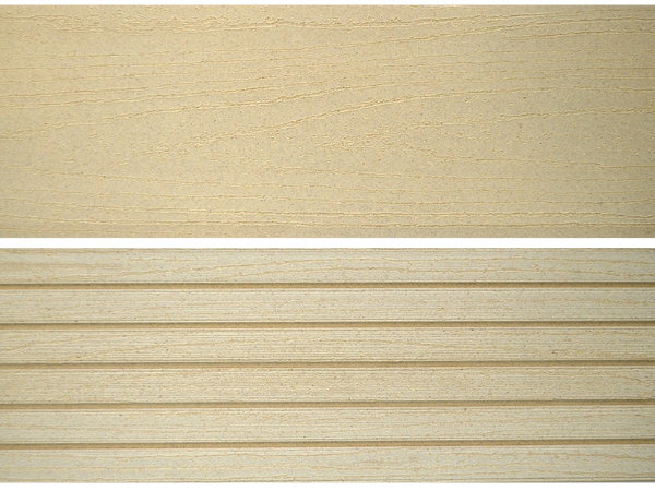 Террасная доска из ДПК MultiDeck Pro  Белая ночь купить в Тосно