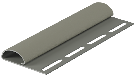 Финишный профиль Docke Пихта купить в Тосно