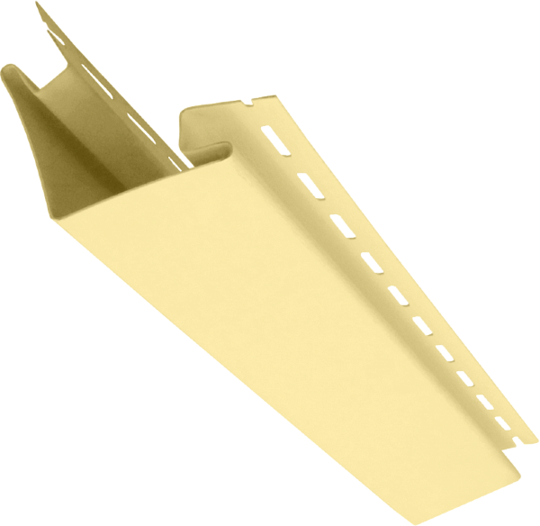 Наружный угол Logistik Vinyl-On – Кремовый купить в Тосно