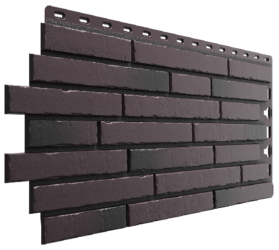 Фасадная панель Docke Klinker Колорадо купить в Тосно