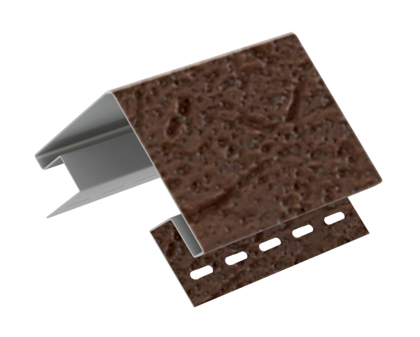 Наружный угол Стоун Хаус S-Lock Клинкер Нордик Глина купить в Тосно