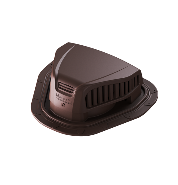 Точечный аэратор Docke, Next Темно-коричневый купить в Тосно