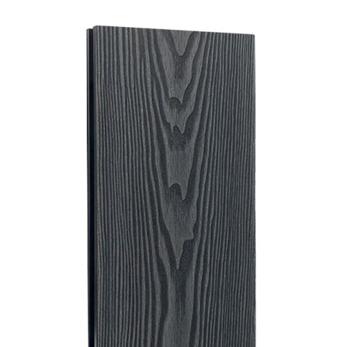 Террасная доска из ДПК  Latitudo Euro 3D 139х27 Графит купить в Тосно