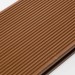 Террасная доска Ecodecking Техно плюс Бронза купить в Тосно