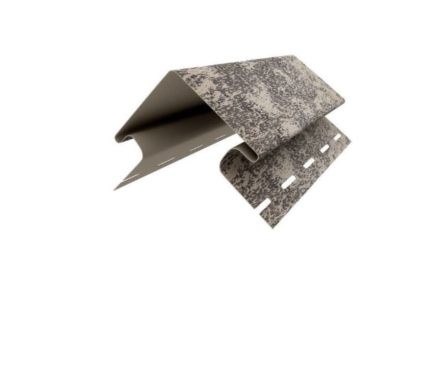 Наружный угол Кирпич бежевый купить в Тосно