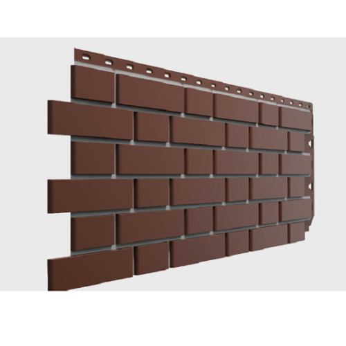 Фасадная панель Docke FLEMISH Коричневый купить в Тосно