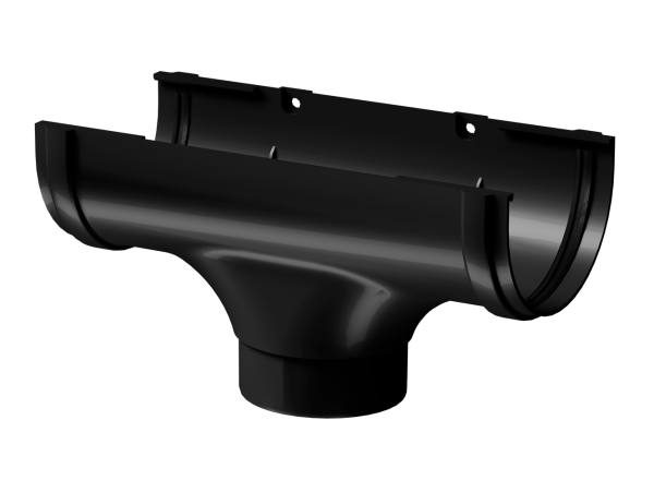 Воронка Docke Premium ПВХ - Карбон купить в Тосно