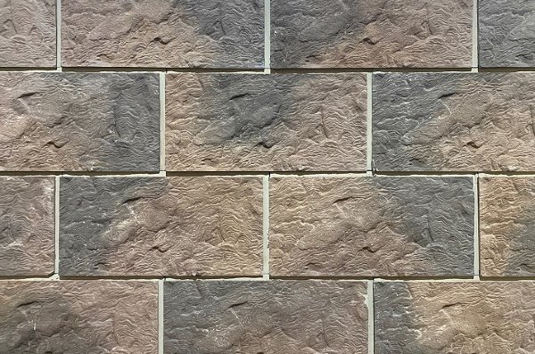 Фиброцементные панели КАНЬОН коллекция ПЕСЧАНИК 27 купить в Тосно