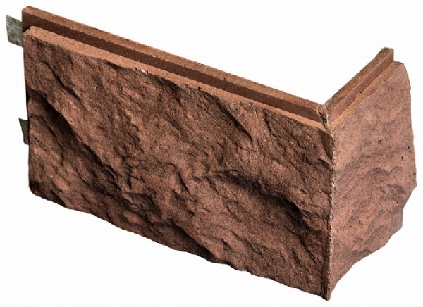 Угловой элемент Кирисс Фасад Малый скол купить в Тосно