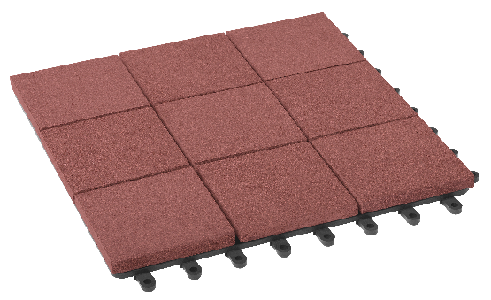 Модульный паркет ДПК GRINDERDECO Люкс 12 Мербау купить в Тосно