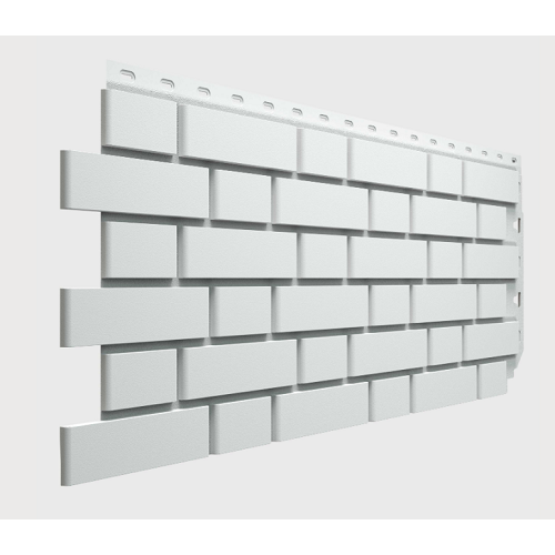 Фасадная панель Docke FLEMISH Белый купить в Тосно