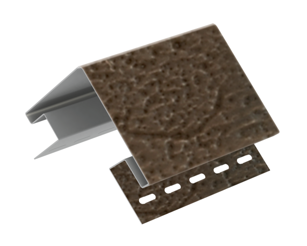 Наружный угол Стоун Хаус S-Lock Клинкер Нордик Лава купить в Тосно