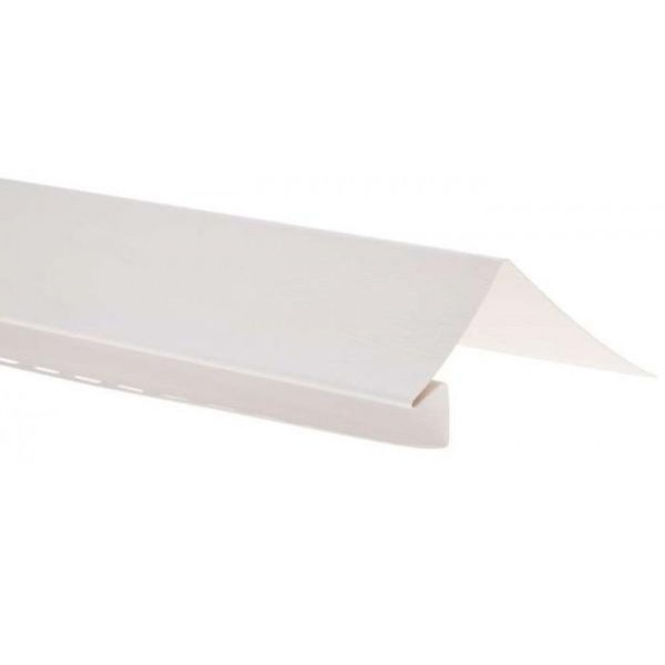 Околооконная планка Премиум, Т-17, ВН, Белый купить в Тосно