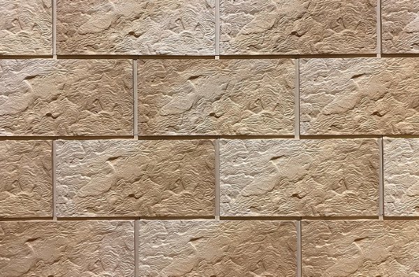 Фиброцементные панели КАНЬОН коллекция ПЕСЧАНИК 68 купить в Тосно