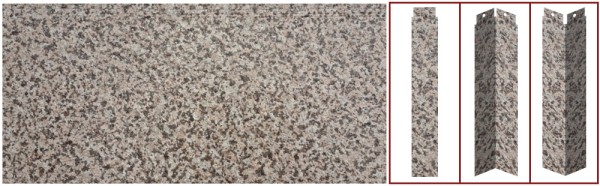 Фасадные термопанели Премиум-LS04 купить в Тосно