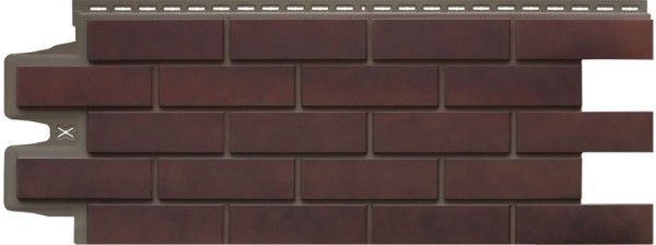 ФП Grand Line клинкерный кирпич Элит Кофе (жжёный) купить в Тосно