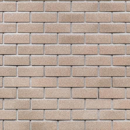 Фасадная плитка битумная, Технониколь HAUBERK кирпич Античный 2 кв.м купить в Тосно