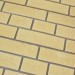 Фасадная панель Доломит Кирпич Славянка Желтый купить в Тосно