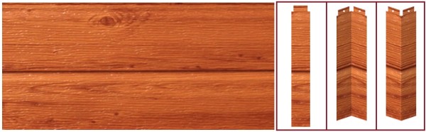 Фасадные термопанели Премиум-M105 купить в Тосно