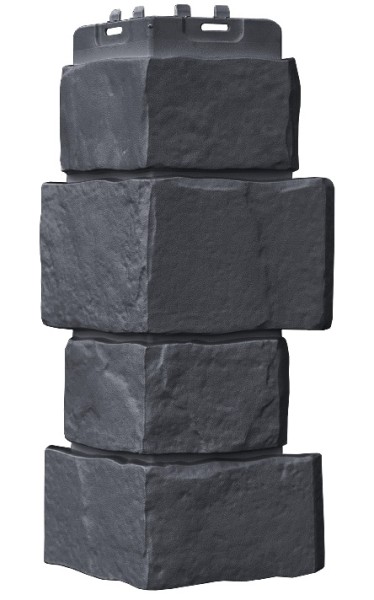 Угол Grand Line Крупный камень Стандарт графит купить в Тосно