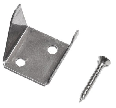 Фиксатор балясин CM Railing