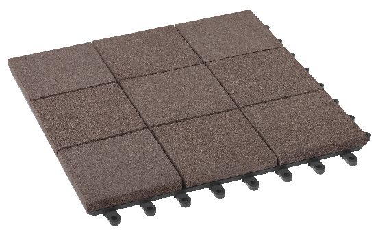 Модульный паркет ДПК GRINDERDECO Люкс 12 Венге купить в Тосно