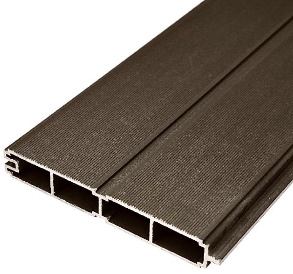 Заборная доска FAYNAG ДПК VELVET венге купить в Тосно