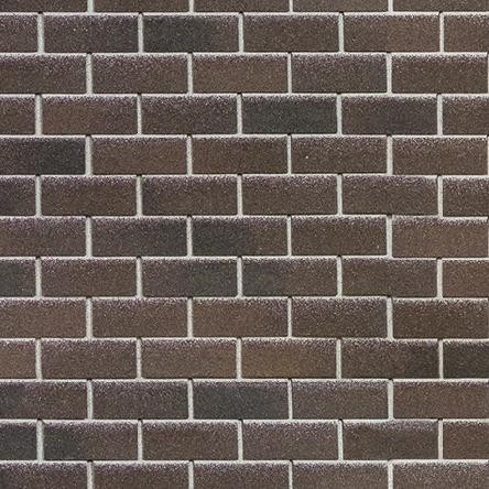 Фасадная плитка битумная, Технониколь HAUBERK кирпич Шотландский купить в Тосно