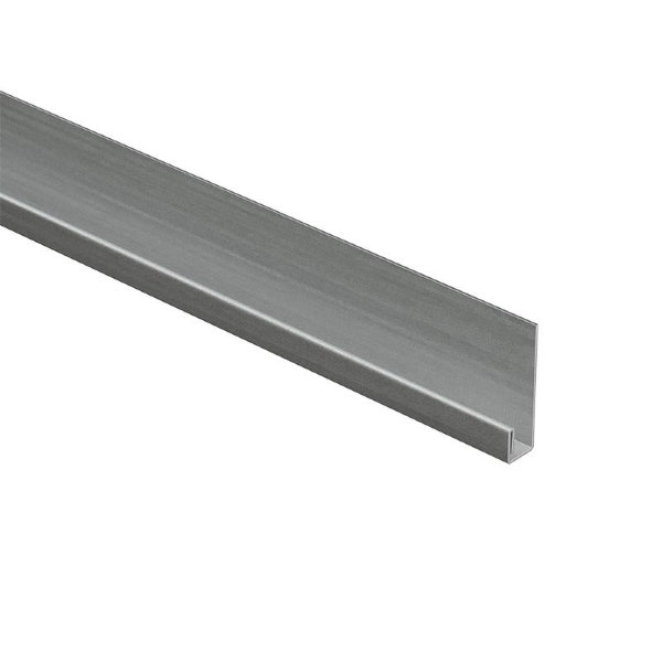 Стартовый металлический профиль купить в Тосно