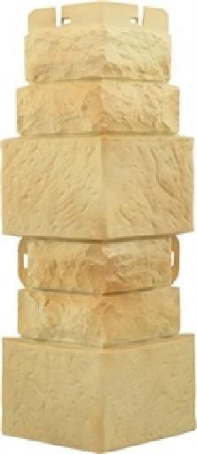 Угол наружный Альта-Профиль Кирпич антик Каир купить в Тосно